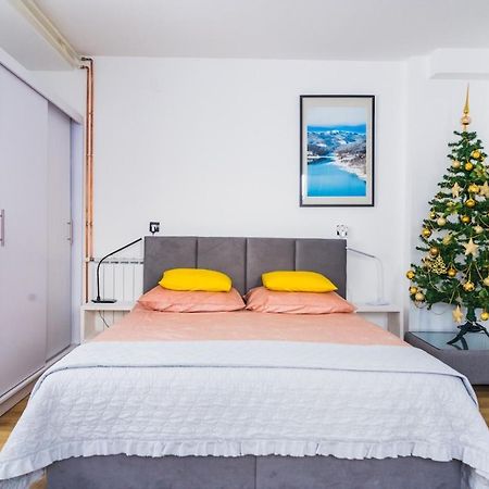 Apartman Japlenski Delnice Ngoại thất bức ảnh