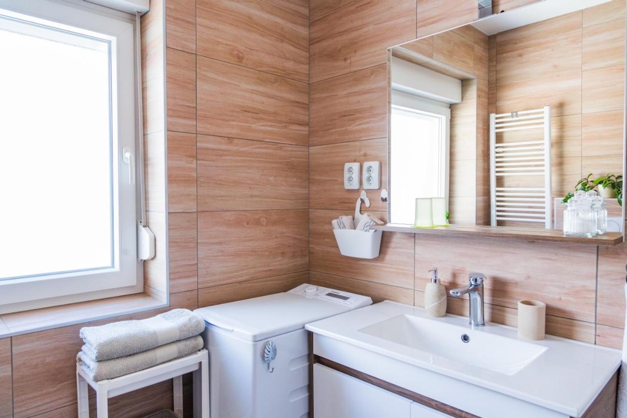 Apartman Japlenski Delnice Ngoại thất bức ảnh
