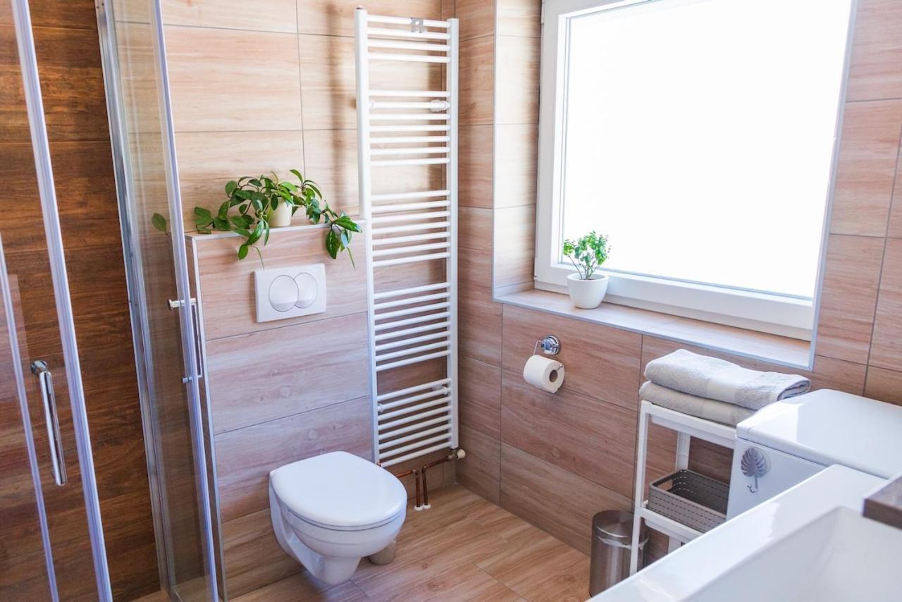 Apartman Japlenski Delnice Ngoại thất bức ảnh