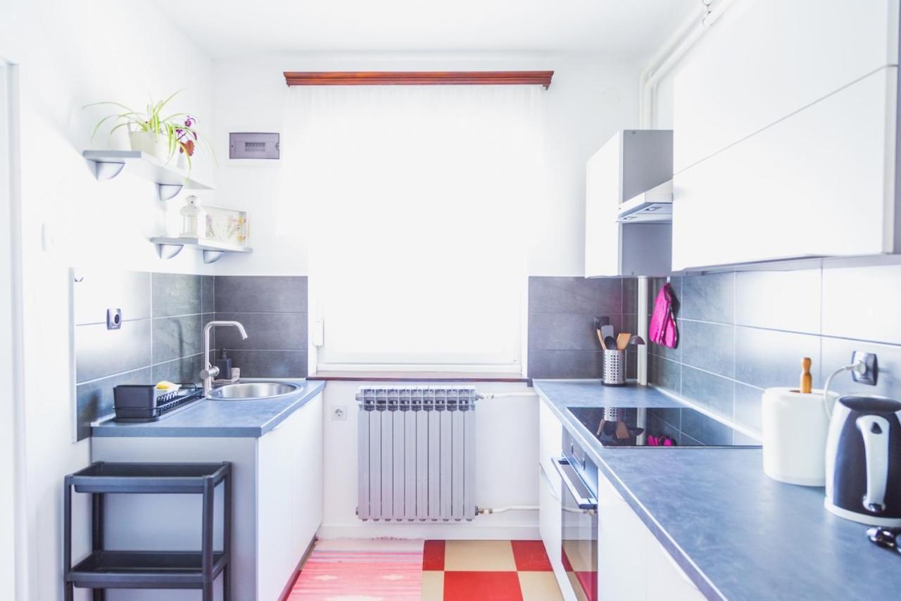 Apartman Japlenski Delnice Ngoại thất bức ảnh