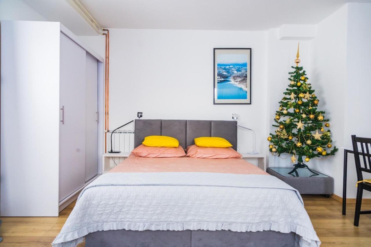 Apartman Japlenski Delnice Ngoại thất bức ảnh