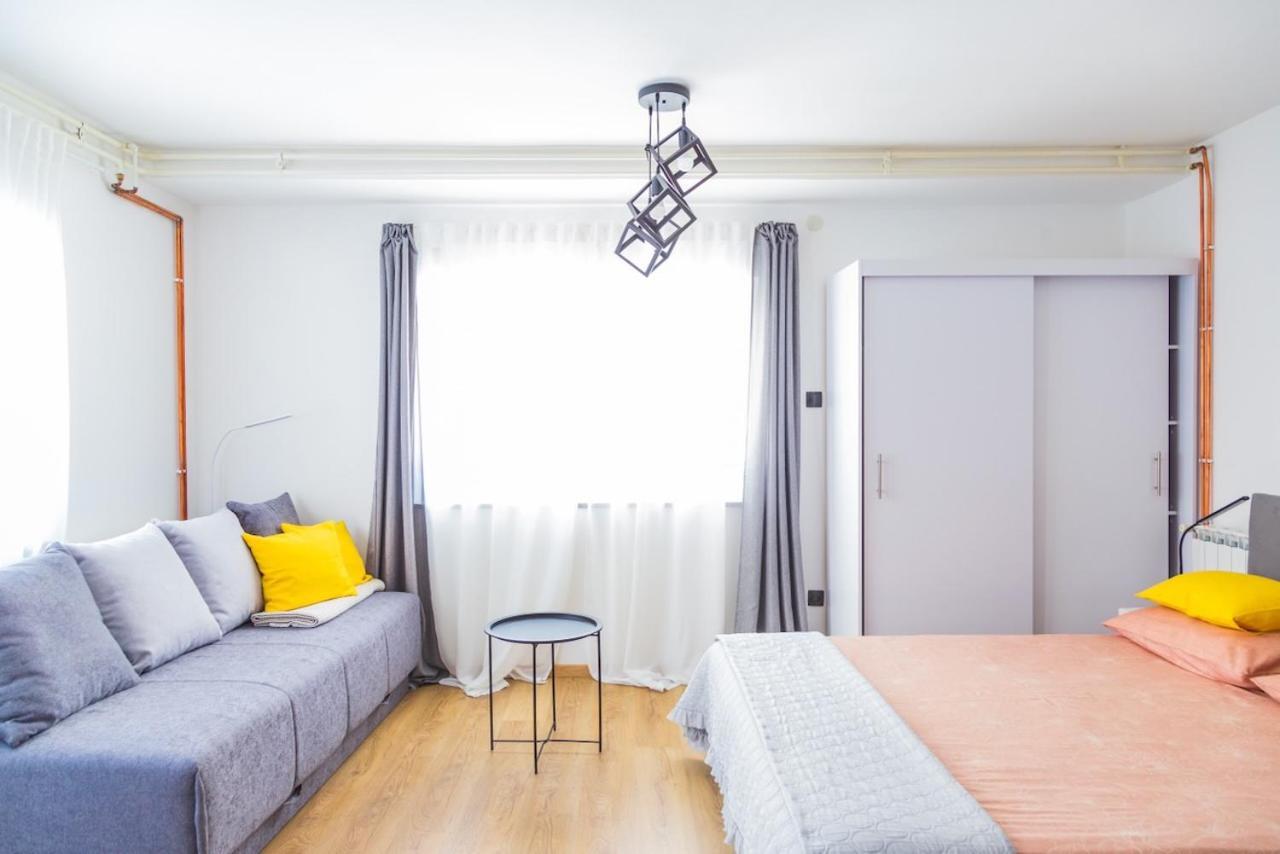 Apartman Japlenski Delnice Ngoại thất bức ảnh