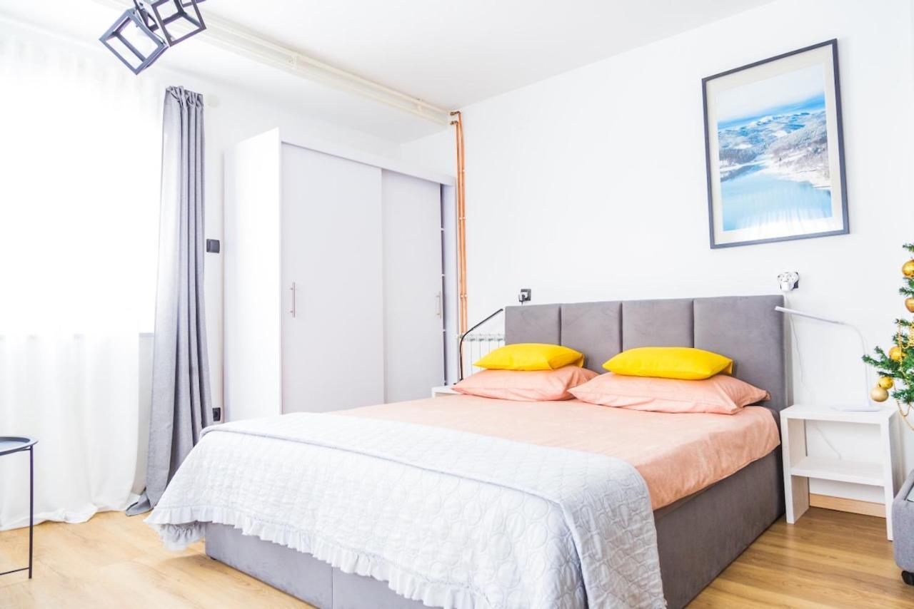 Apartman Japlenski Delnice Ngoại thất bức ảnh