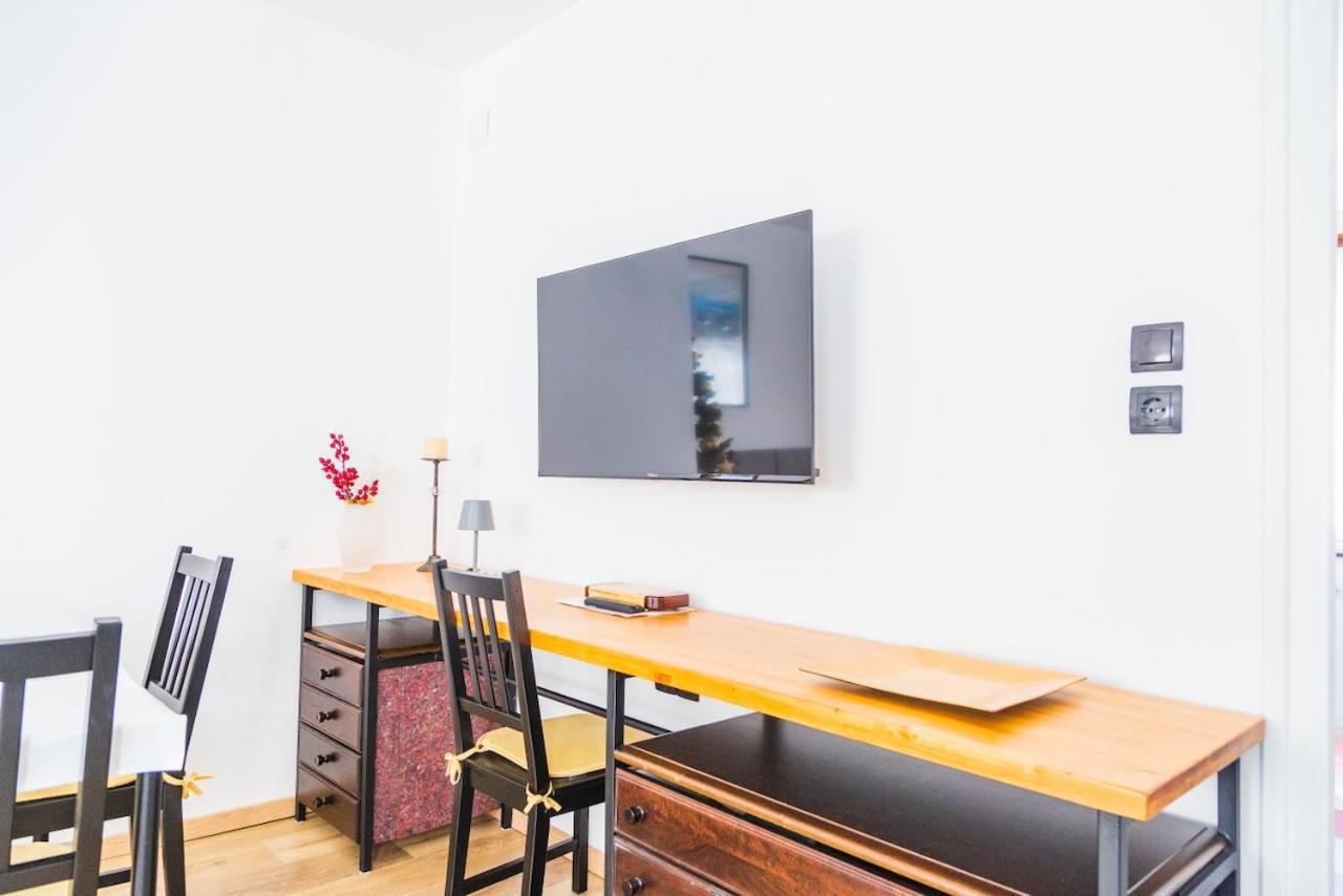 Apartman Japlenski Delnice Ngoại thất bức ảnh