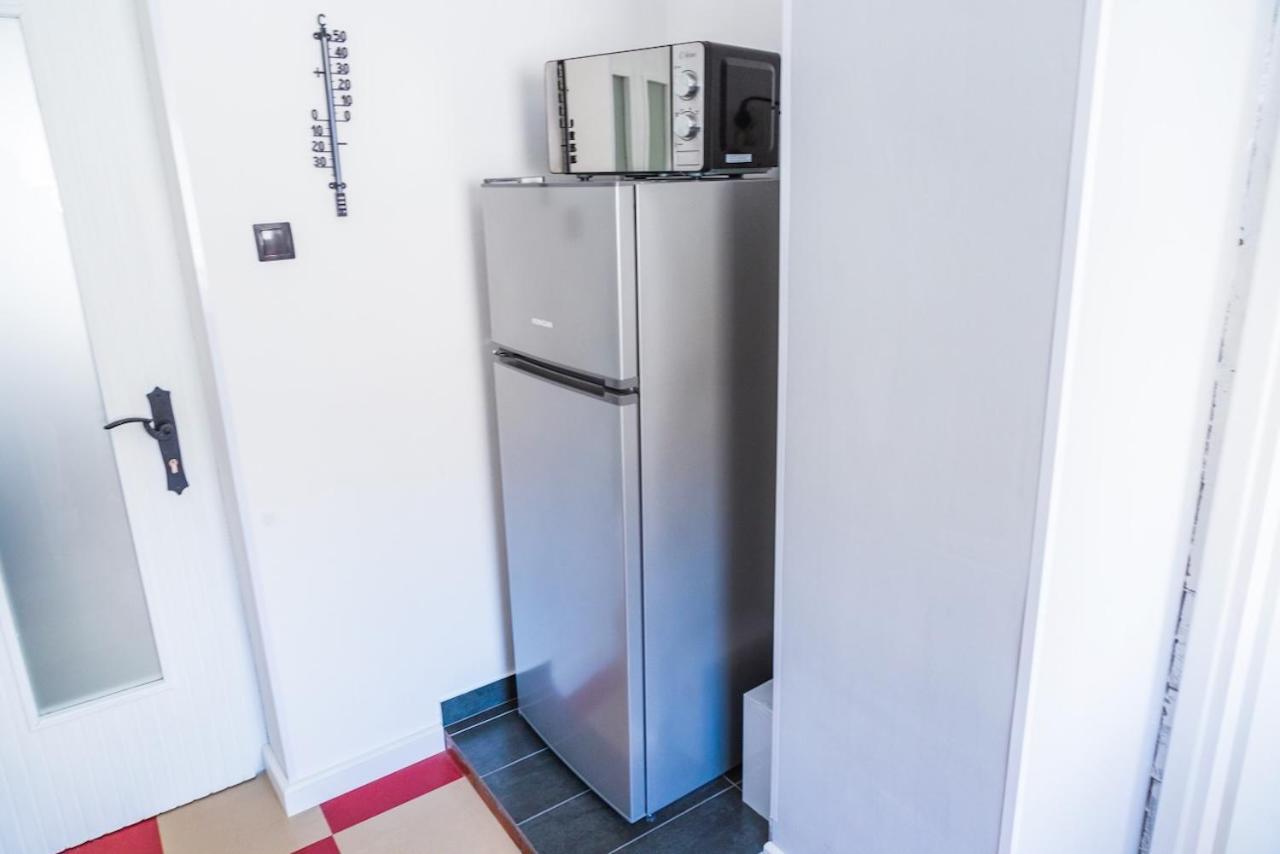 Apartman Japlenski Delnice Ngoại thất bức ảnh