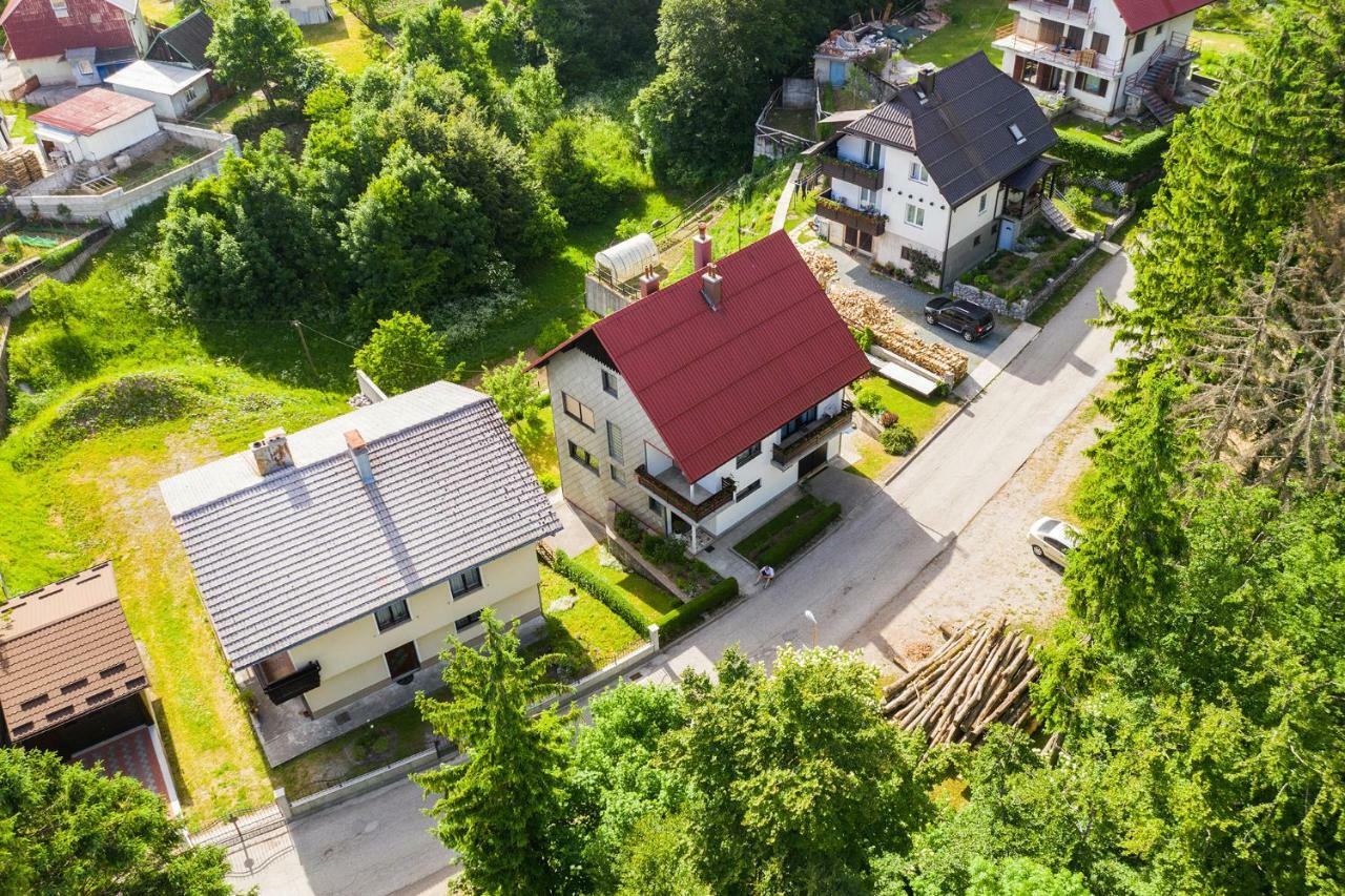 Apartman Japlenski Delnice Ngoại thất bức ảnh