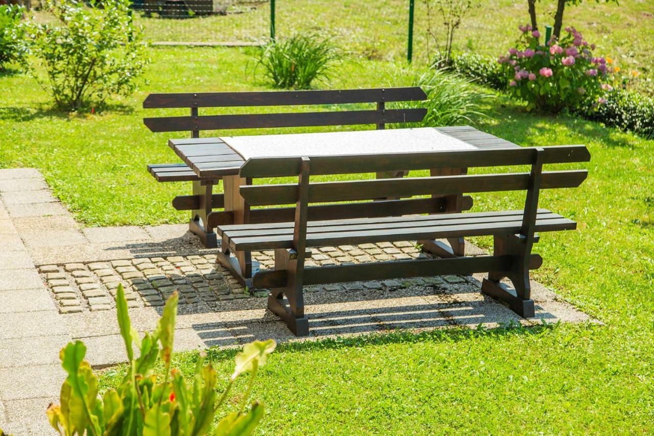 Apartman Japlenski Delnice Ngoại thất bức ảnh